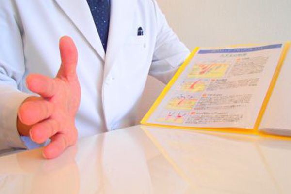 無料カウンセリング